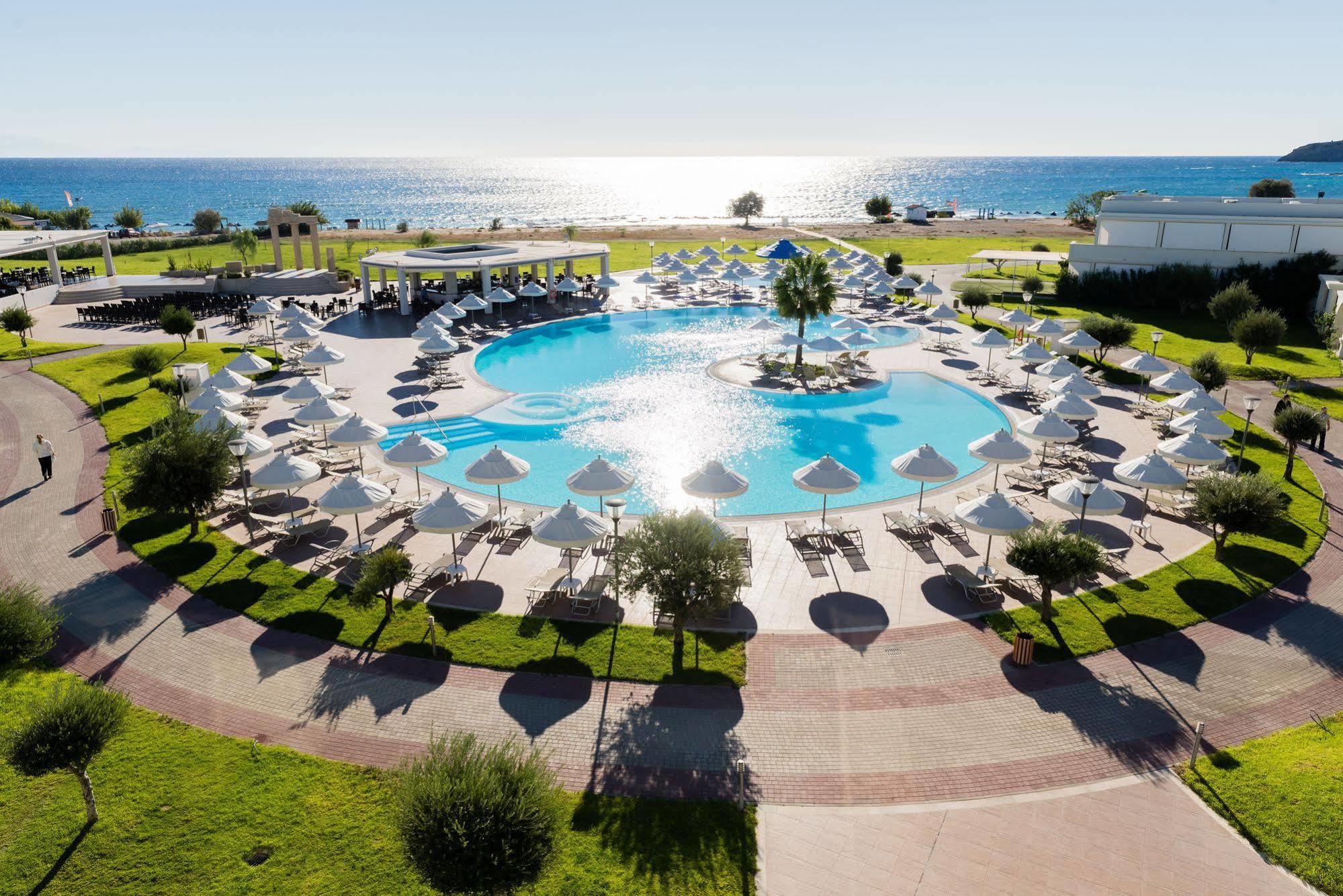 Otel Apollo Blue Faliraki